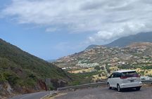 Caribbean Beach Delight 