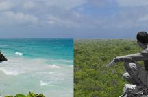 VIP Coba & Tulum Private Tour