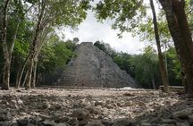 VIP Coba & Tulum Private Tour