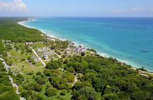 VIP Coba & Tulum Private Tour
