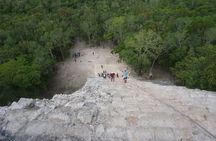 VIP Coba & Tulum Private Tour