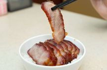 Hong Kong Food Tour: Central and Sheung Wan Districts