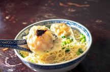 Hong Kong Food Tour: Central and Sheung Wan Districts