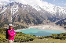 Big Almaty Lake tour