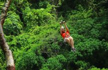 Super Zipline