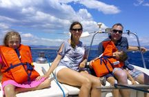 Private Full Day Sailing