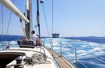 Private Full Day Sailing