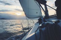 Private Full Day Sailing