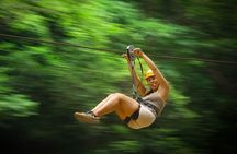Super Zipline