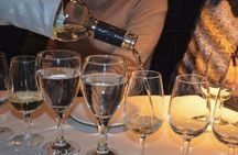 Wine Tasting and Tapas with Expert Sommelier in Buenos Aires