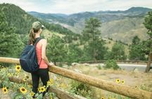 Private 4-Hours Foothills Explorer Tour from Denver