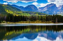 Private Rocky Mountain National Park Tour from Denver