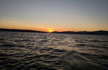 Private Sunset Sailing