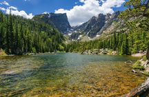 Rocky Mountain National Park Tour from Denver
