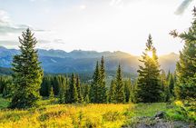 Private Hiking Tour from Denver