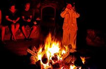 VIP Temazcal Private Tour