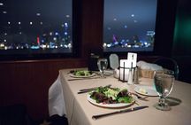 San Diego Harbor Dinner Cruise