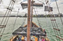 Pirate Adventure Cruise - John's Pass, Madeira Beach, FL