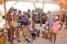 ATV 4 Wheels double from Punta Cana (Half Day)