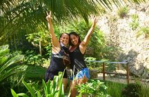 ATV 4 Wheels double from Punta Cana (Half Day)
