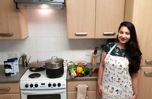 Traveling Spoon Nepalese Momos Private Online Cooking Class