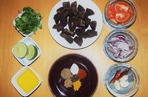 Traveling Spoon Nepalese Momos Private Online Cooking Class