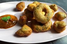 Traveling Spoon Nepalese Momos Private Online Cooking Class