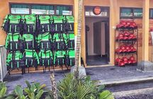 Ayung Rafting Without pick-up
