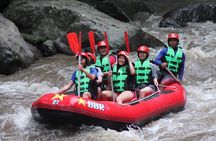 Ayung Rafting Without pick-up