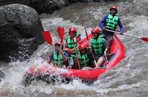 Ayung Rafting Without pick-up