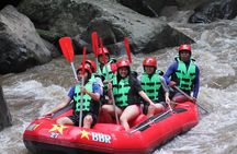 Ayung Rafting Without pick-up