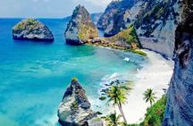 Nusa Penida Private Car Charter