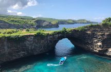 Nusa Penida Private Car Charter