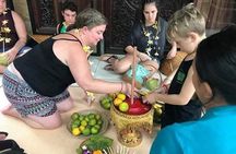 Real Bali Life -Traditional Village Experience ( All Inclusive)