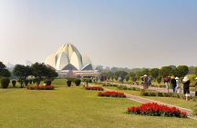See the Temples Of Delhi, On A Private Tour