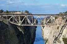 Argolis private full day Tour