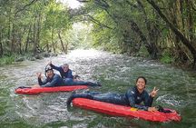 Mossman Gorge Adventure Day