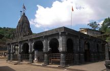 Pune to Bhimashankar Jyotirlinga
