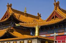 Inner Mongolia 2 Full Days Tour to Grassland and Hohhot
