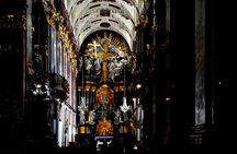 Black Madonna Czestochowa (Catholic Private Tour)