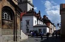 Black Madonna Czestochowa (Catholic Private Tour)