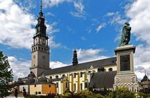 Black Madonna Czestochowa (Catholic Private Tour)