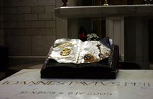 Private Catholic Tour about John Paul II, St. Faustina & The Divine Mercy Shrine
