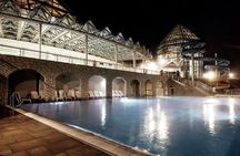 Zakopane, Tatras, Funicular Ride & Thermal Pools (Fully Private Tour)