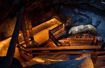Wieliczka Salt Mine: Complete Private Tour