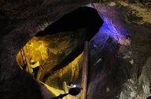 Wieliczka Salt Mine: Complete Private Tour