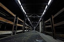 Auschwitz Birkenau: Complete Private Tour