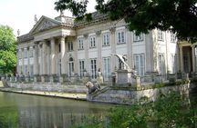 Low cost Poland in one week tour - by train with hotels & tours