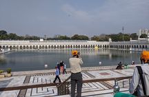 See the Temples Of Delhi, On A Private Tour
