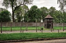 Auschwitz Birkenau: Complete Private Tour